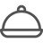 gray-food-tray
