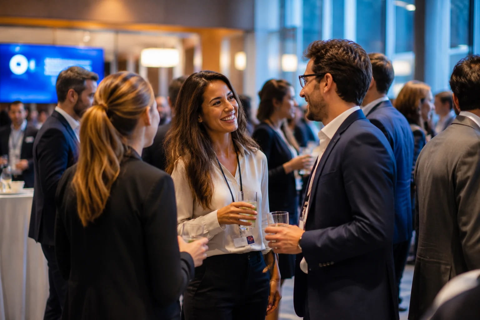 Corporate Event