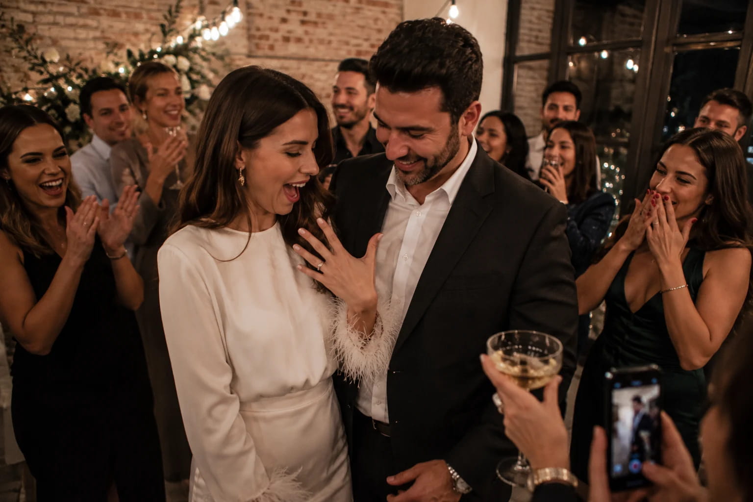 Engagement Party