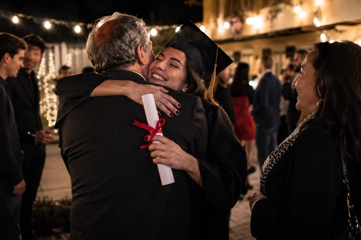 Graduation Party