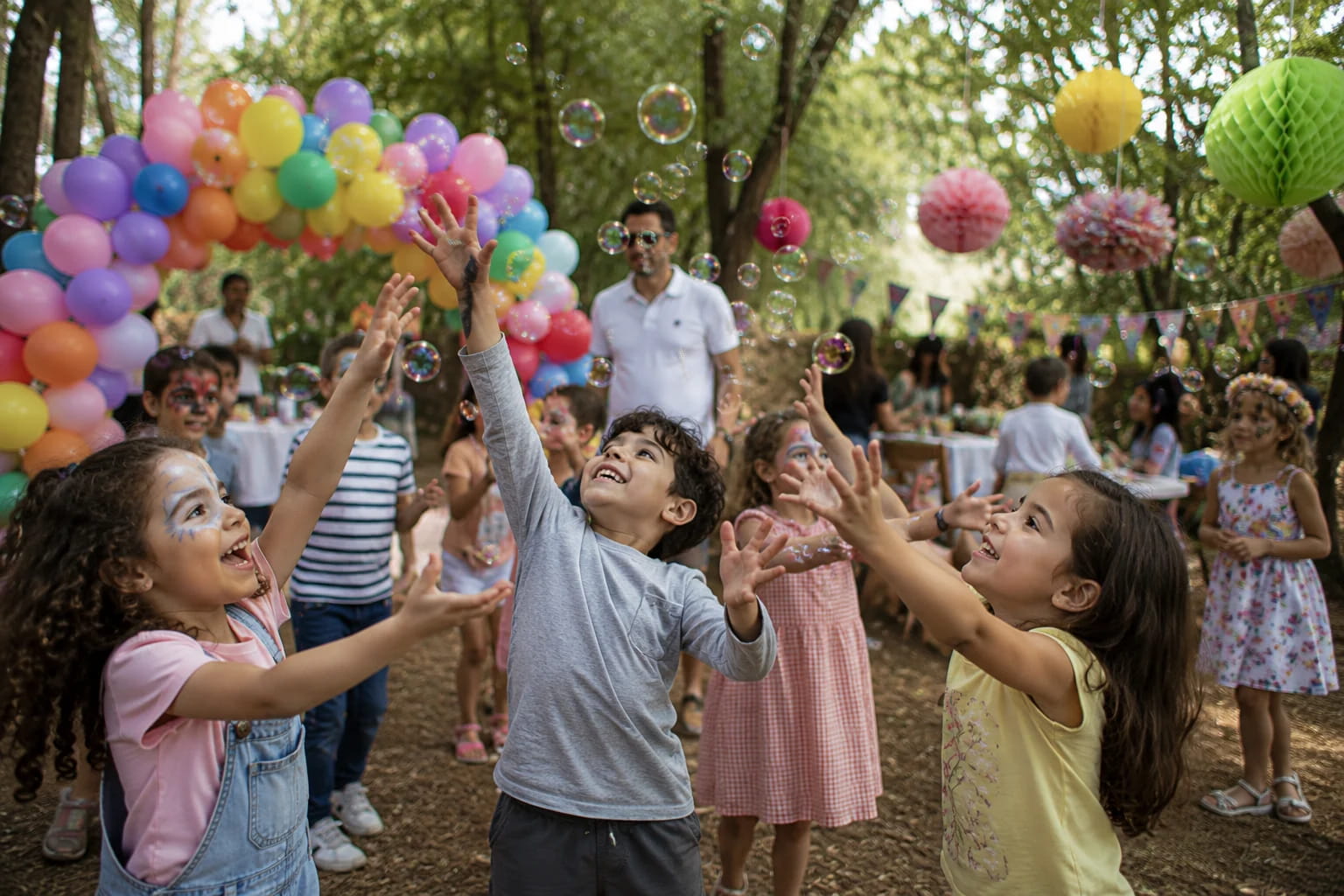 Kids Party