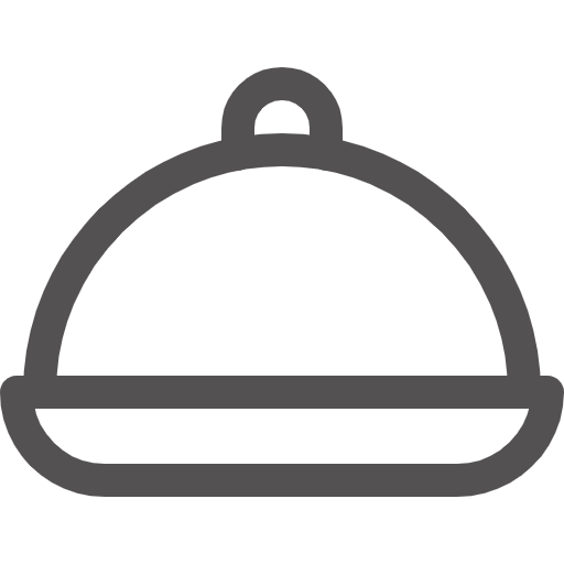 gray-food-tray