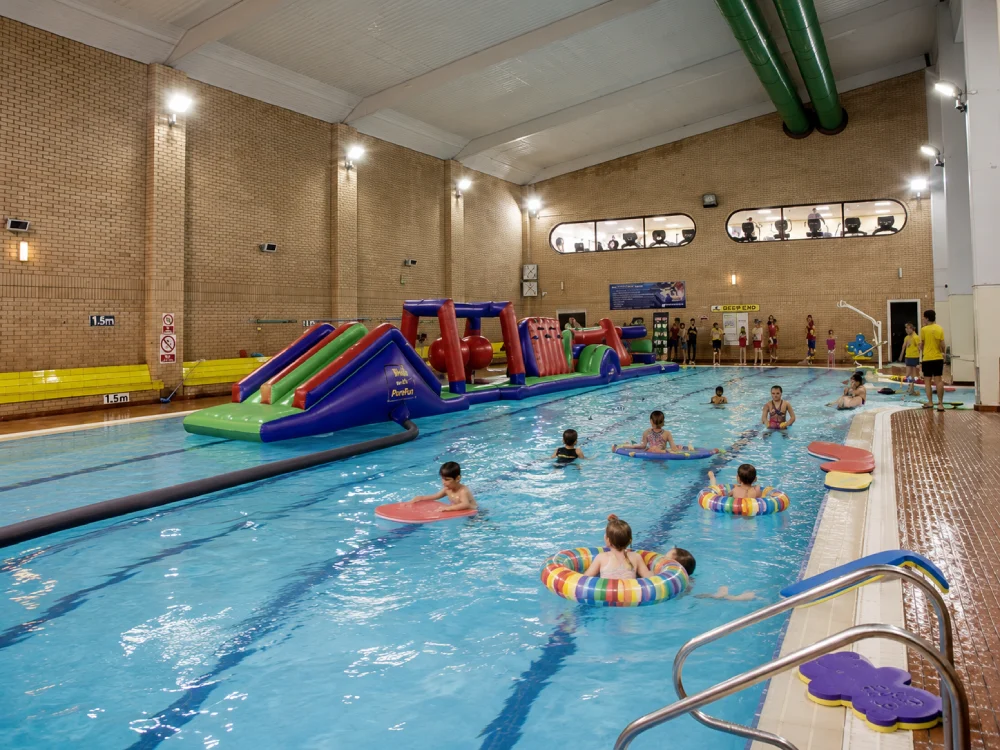 Active Fun, Acocks Green, Yardley, Birmingham, UK