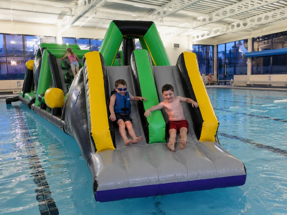 Aqua Adventure, Ocker Hill, Sandwell, Birmingham, UK