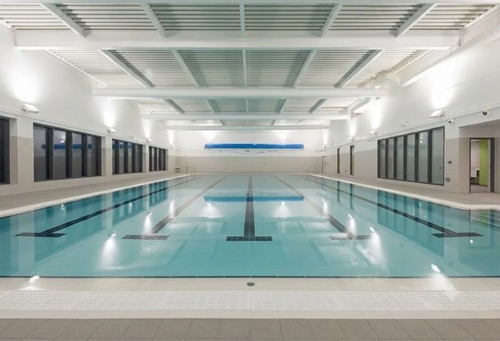 Aqua Fun, Garretts Green, Hodge Hill, Birmingham, UK