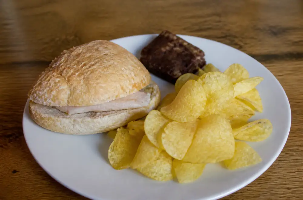 Meal second image