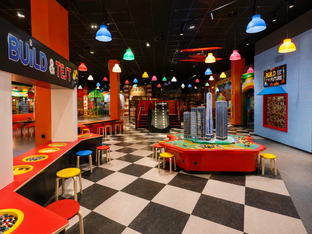 Brick Bash, Ladywood, Ladywood, Birmingham, UK