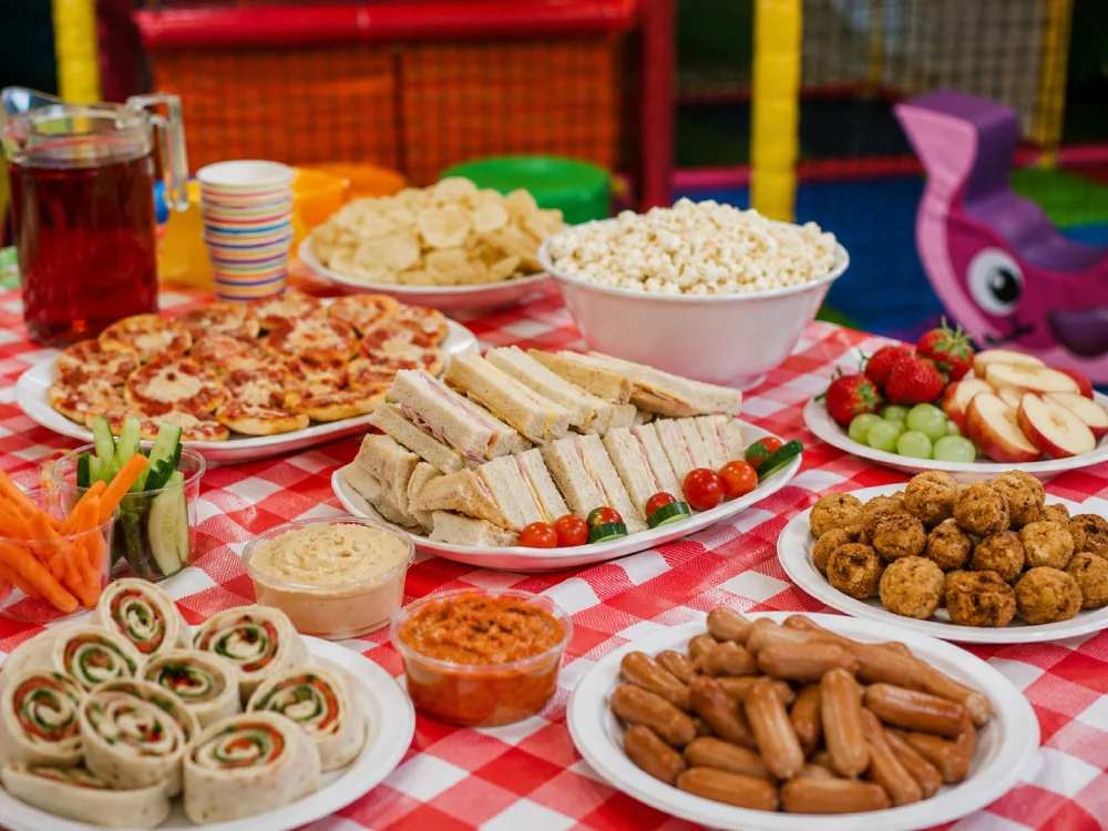 Meal second image