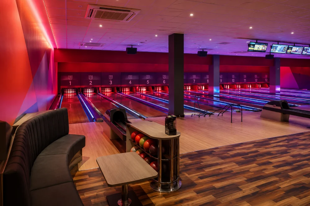 Shared Fun, Aston, Ladywood, Birmingham, UK