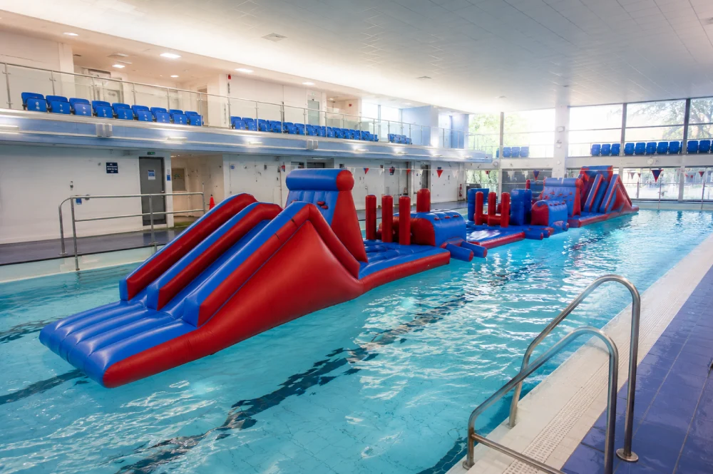 Aqua Bash, Northfield, Northfield, Birmingham, UK