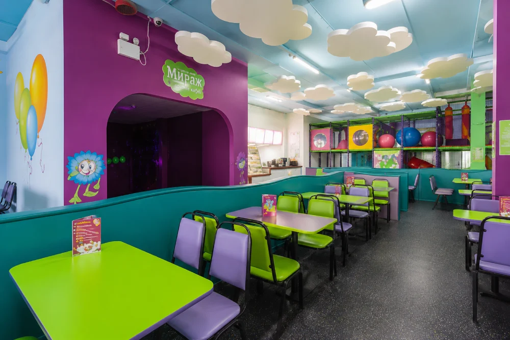 Maze Mania, Alum Rock, Hodge Hill, Birmingham, UK