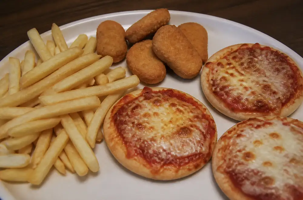 Meal second image