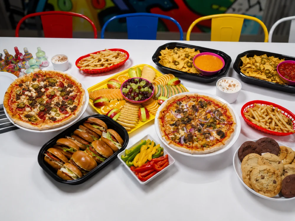 Meal second image