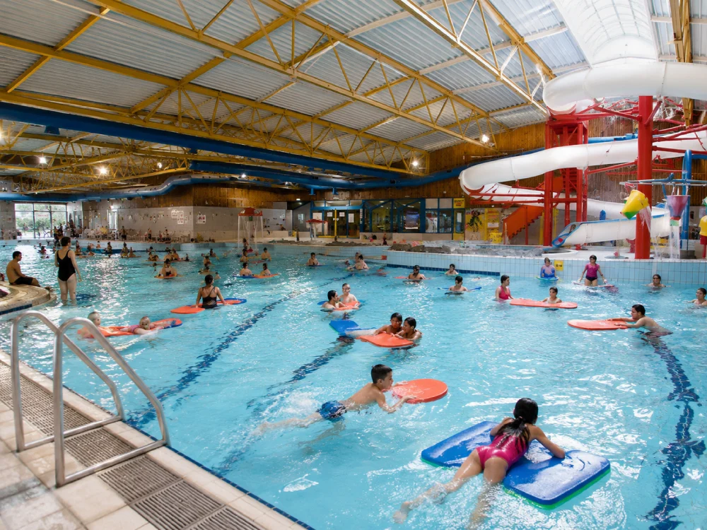 Splash Adventure, Druids Heath, Selly Oak, Birmingham, UK
