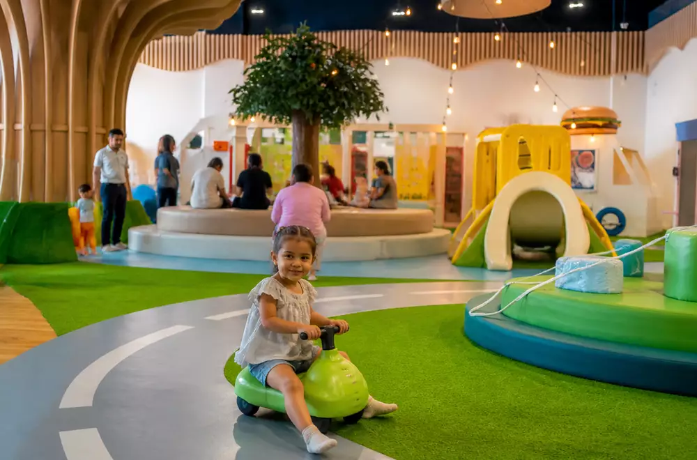 Play Haven, قرية جميرا الدائرية, Inland & Villa Communities, Dubai, AE