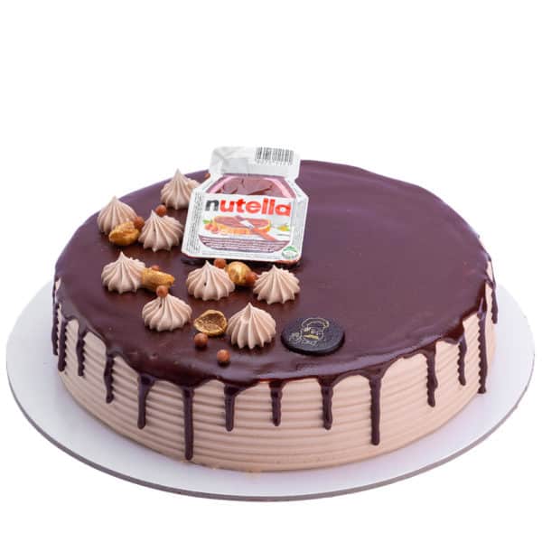 Cake second image