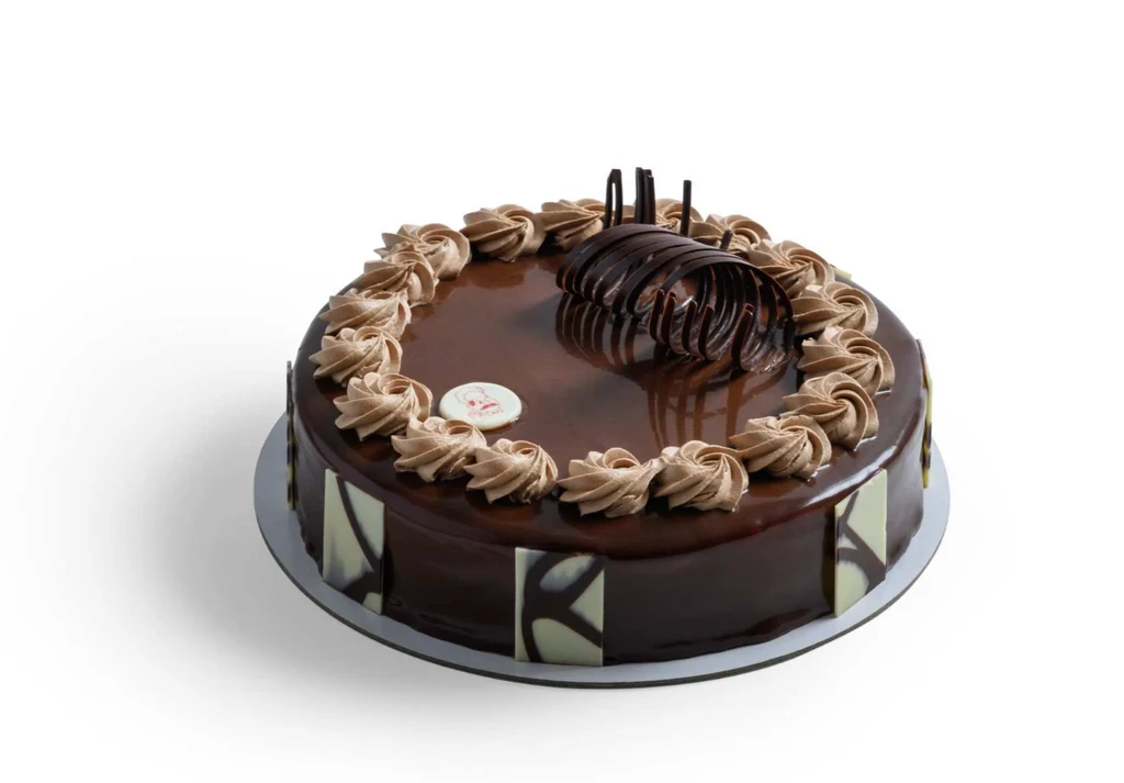 Cake second image