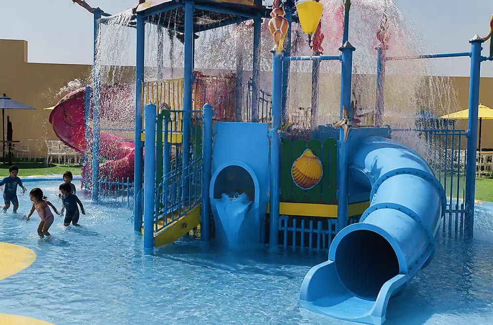 Water Wonderland, الصفا, Coastal, Dubai, AE
