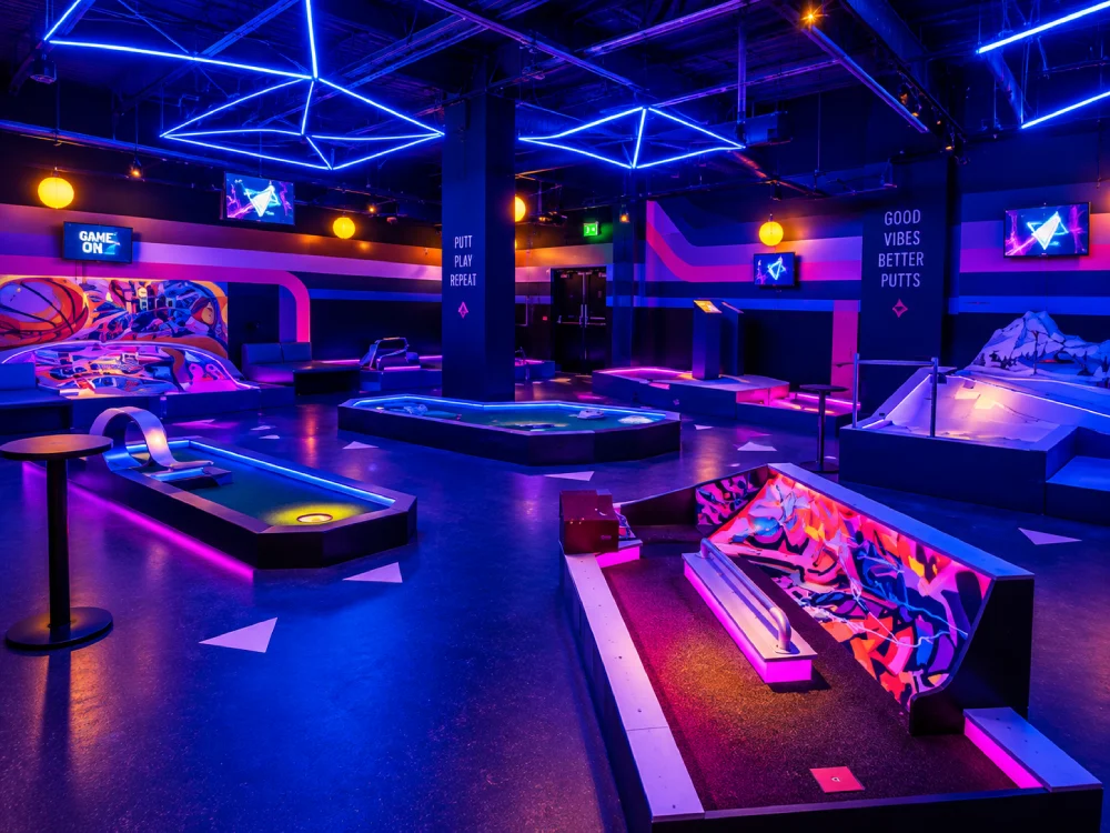 Game Zone, Ballyogan, Dublin 18, Dublin, IE