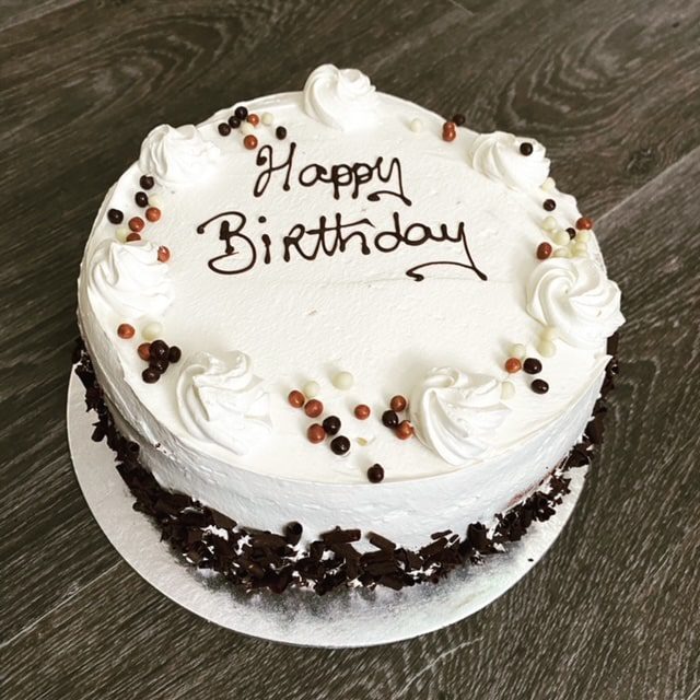 Cake second image