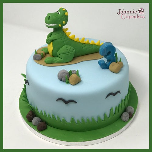Cake second image