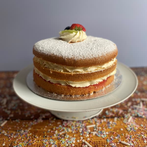 Cake second image