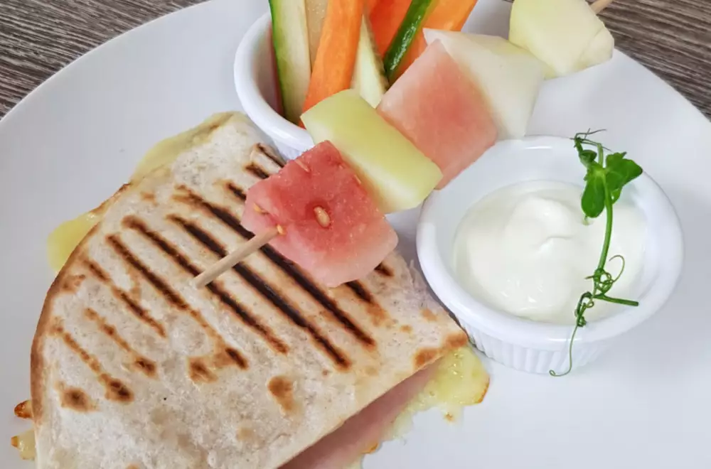 Meal second image