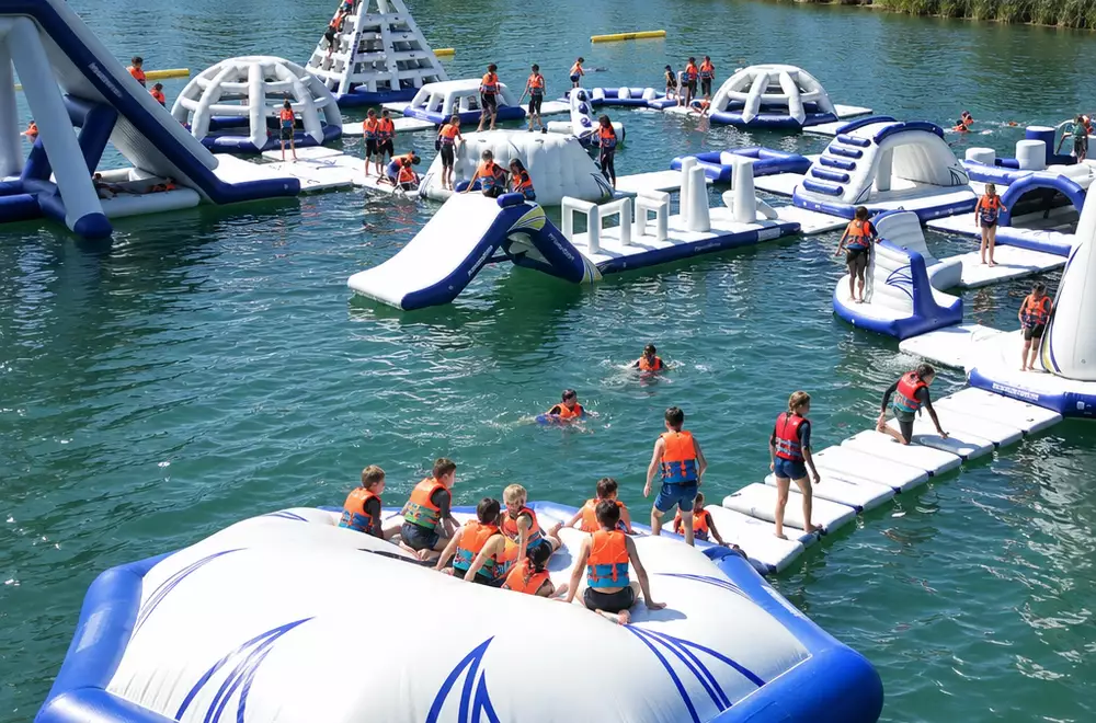Adventure Zone, Balbriggan, County Dublin, Dublin, IE