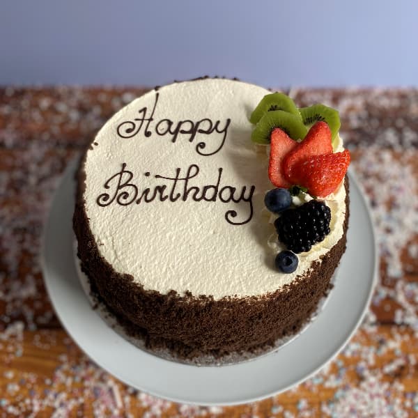Cake second image