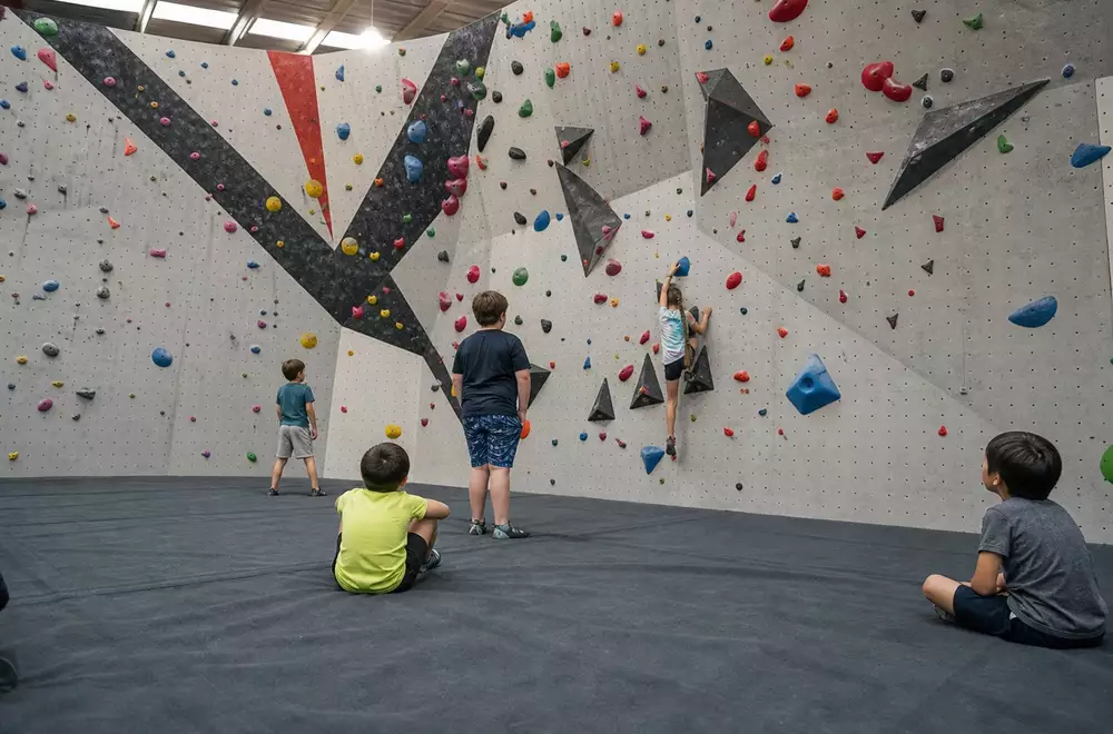 Climb Fest, Finglas, Dublin 11, Dublin, IE
