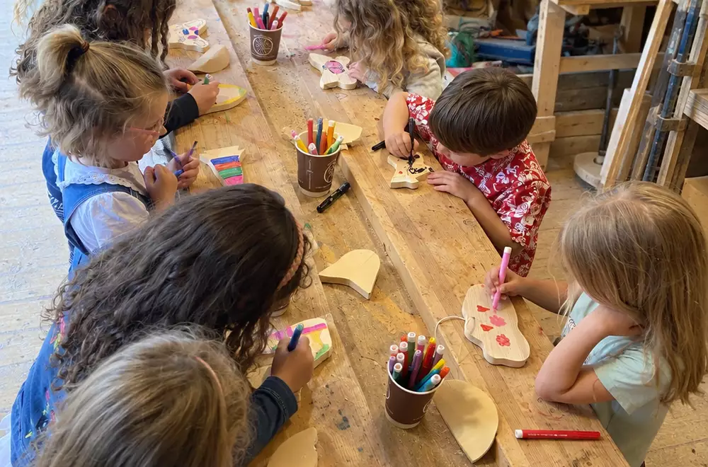 Craft & Play, Cruagh, Dublin 16, Dublin, IE
