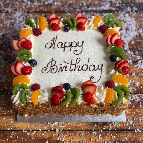 Cake second image