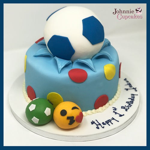 Cake second image