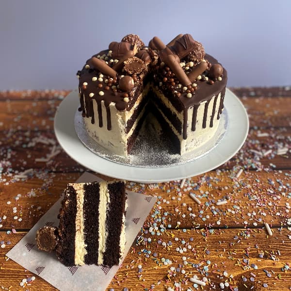 Cake second image
