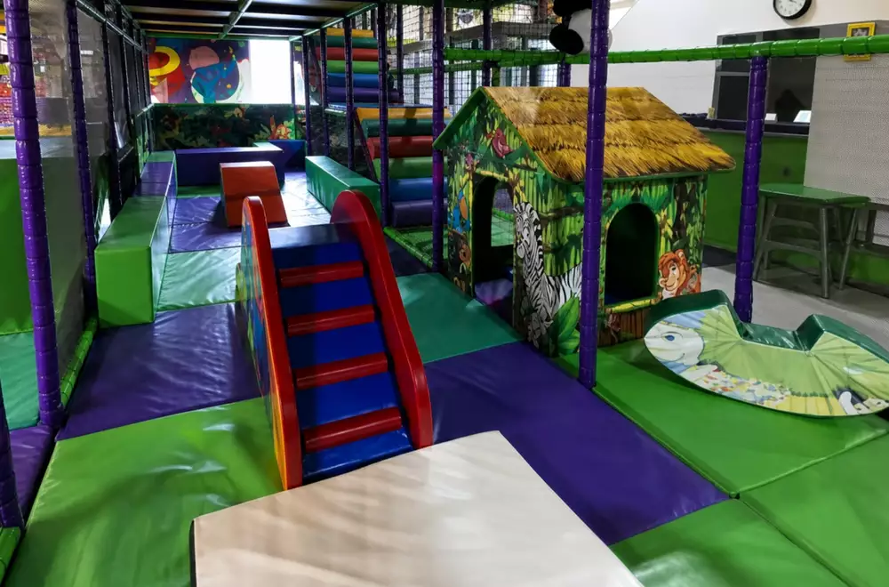 Play Adventure, Rathfarnham, Dublin 14, Dublin, IE