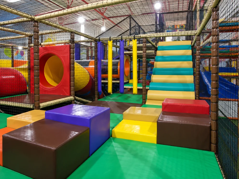 Play Adventure, Blanchardstown, Dublin 15, Dublin, IE