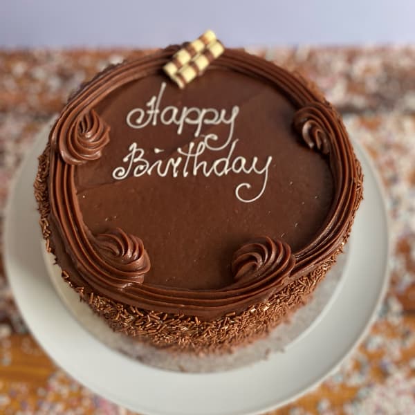 Cake second image