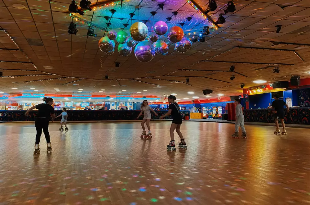 Skate Bash, Walkinstown, Dublin 12, Dublin, IE