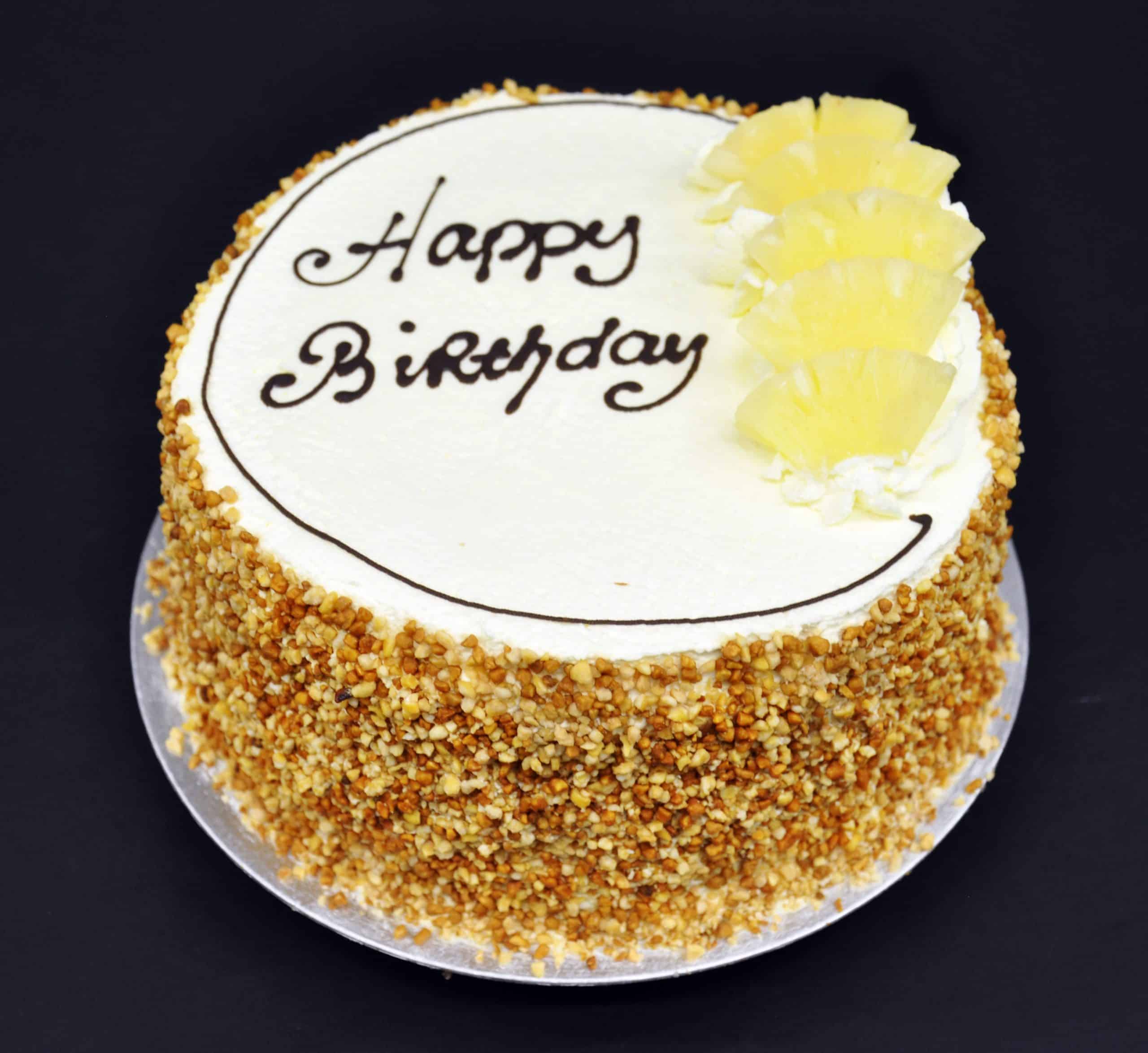 Cake second image
