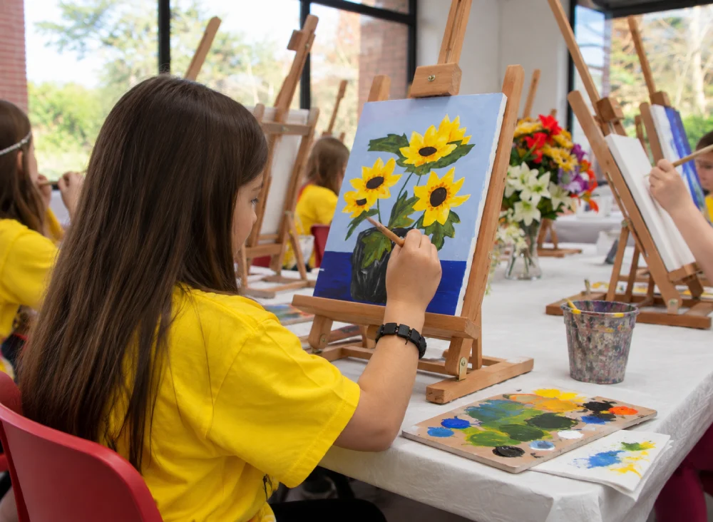 Creative Bash, Rathfarnham, Dublin 14, Dublin, IE