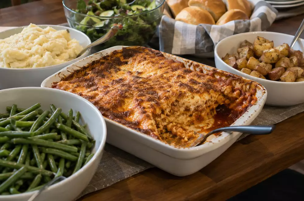 Meal second image