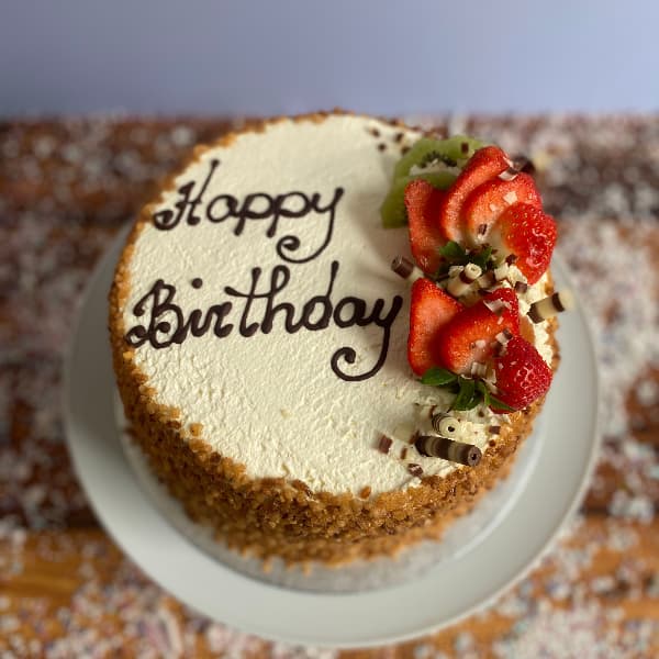 Cake second image