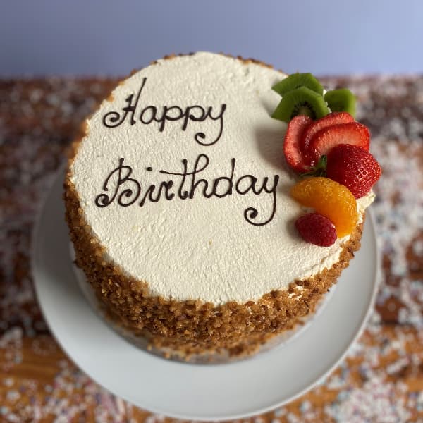 Cake second image