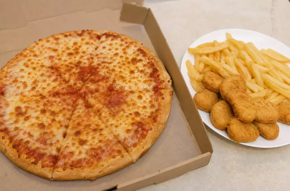 Meal second image