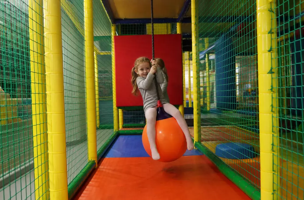 Jungle Adventure, Clonshaugh, Dublin 17, Dublin, IE