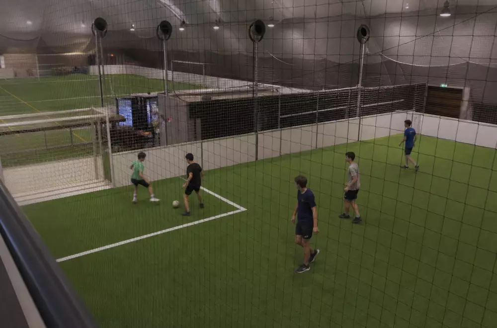 Kickoff Bash, Santry, Dublin 17, Dublin, IE