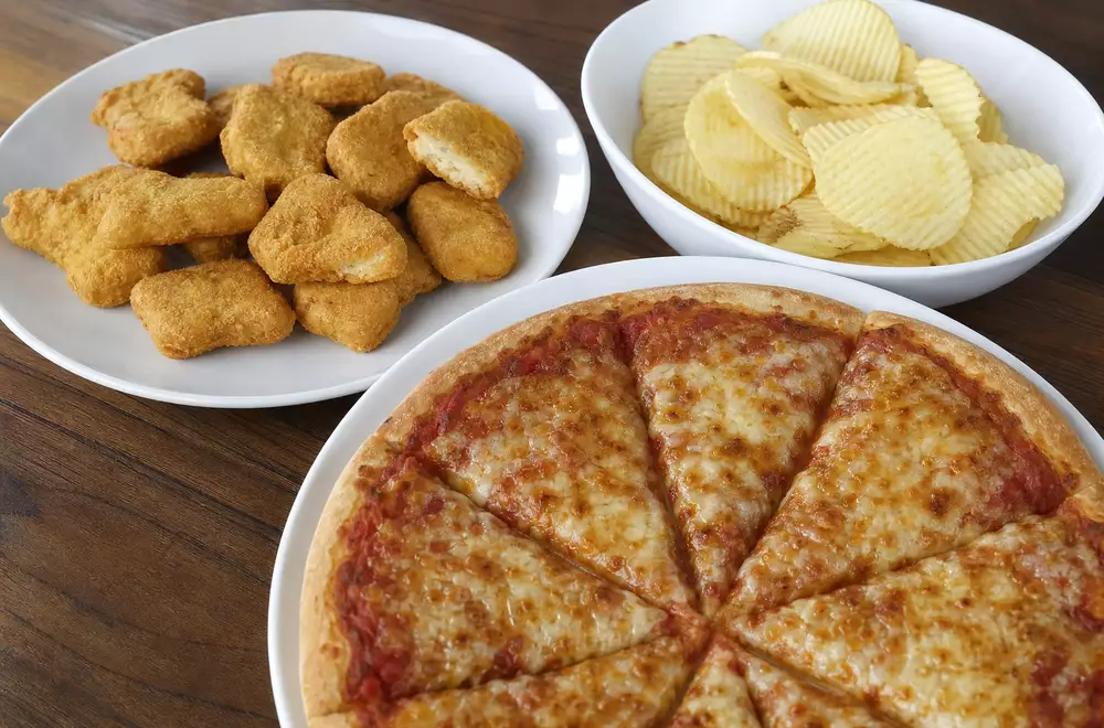 Meal second image
