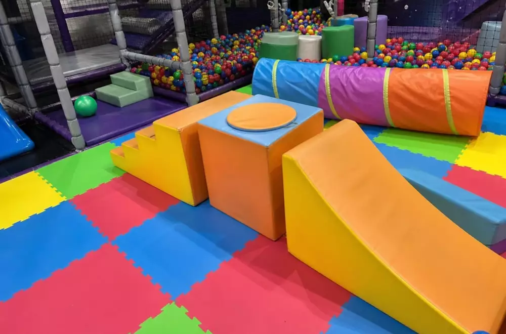 Play Adventure, Swords, Fingal, Dublin, IE