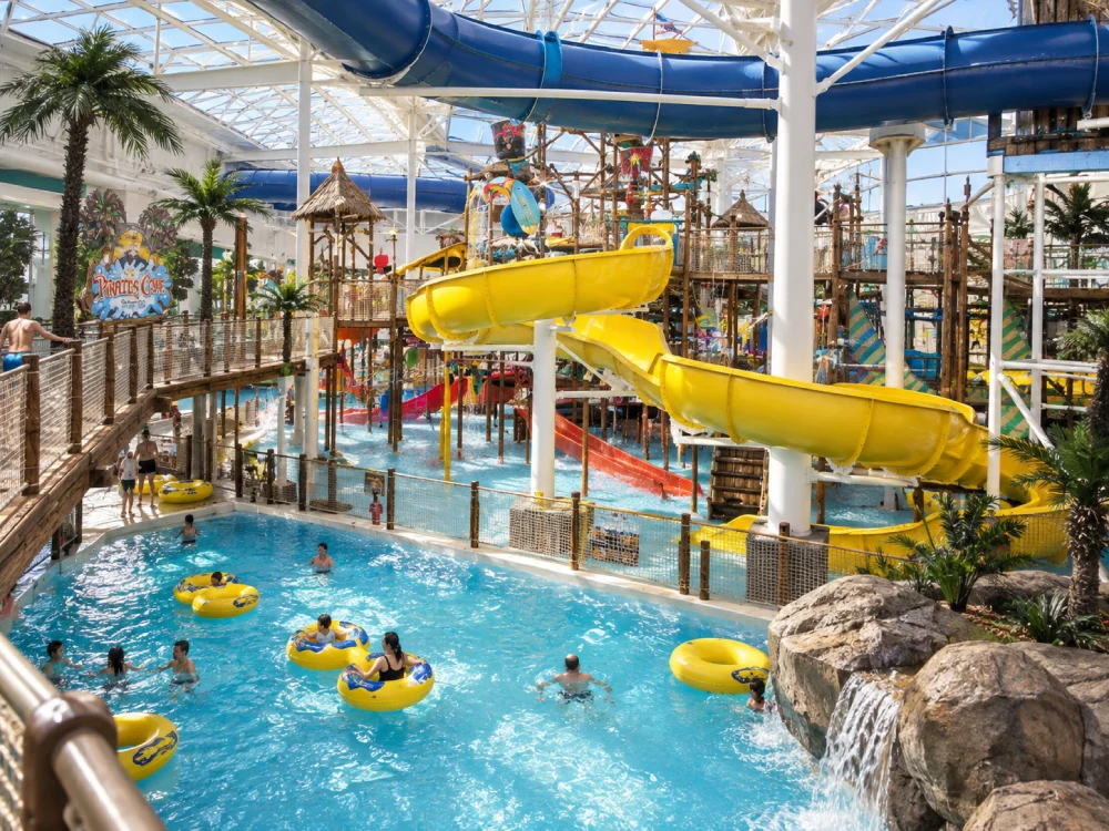 Splash Bash, Blanchardstown, Dublin 15, Dublin, IE