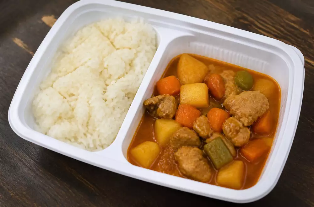 Meal second image